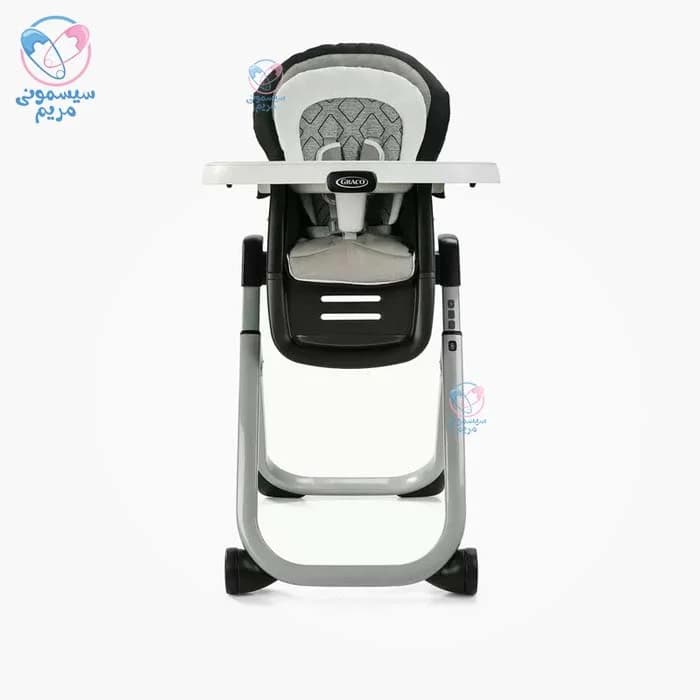 صندلی غذا 6 کاره گراکو Graco DuoDiner DLX — تصویر ۶