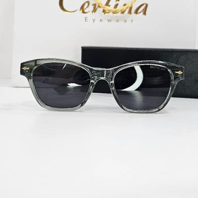 عینک آفتابی برند MOSCOT کد 6015