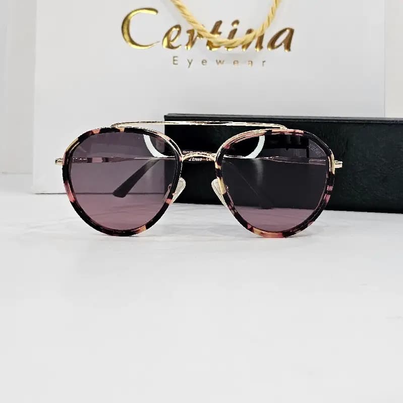 عینک آفتابی برند ZENIT کد R8002