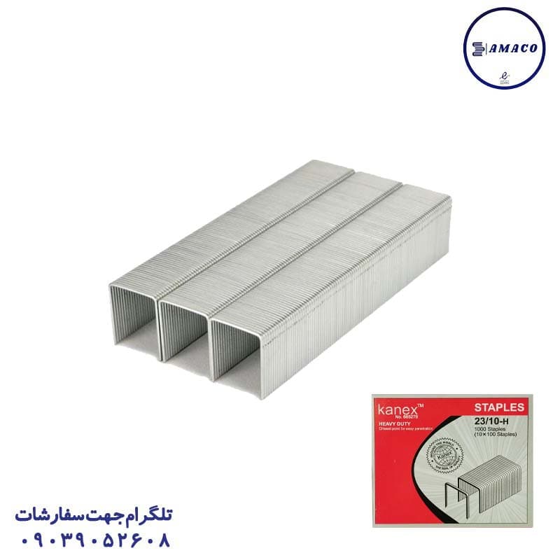 کانکس – سوزن دوخت صحافی 23.10