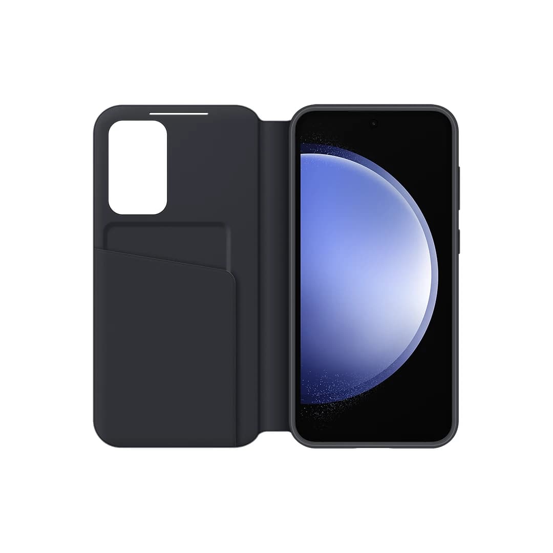 کیف هوشمند سامسونگ S23 FE مدل Wallet Case — تصویر ۵