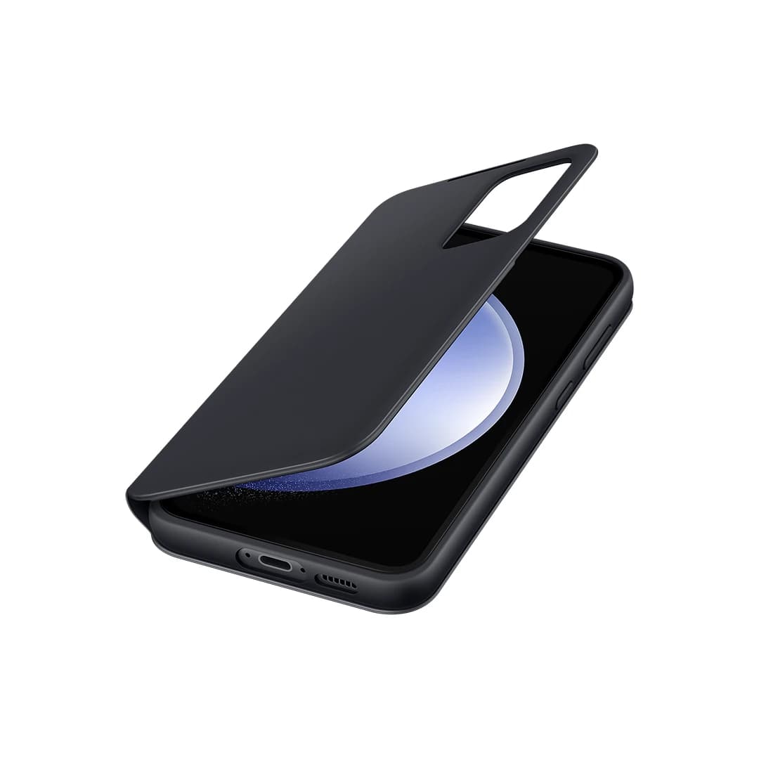 کیف هوشمند سامسونگ S23 FE مدل Wallet Case
