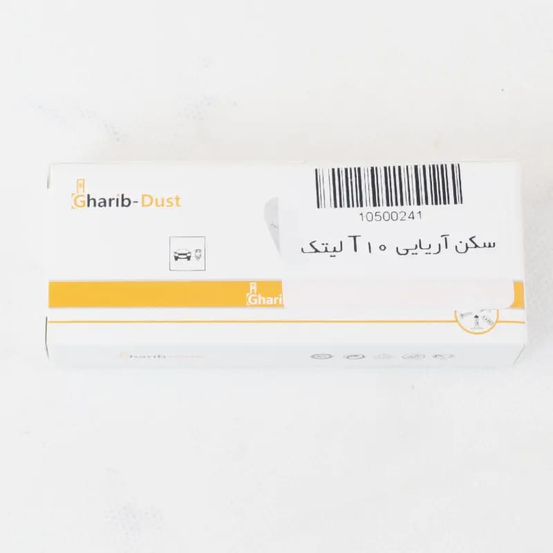 سکن آریایی T10 لیتک — تصویر ۲