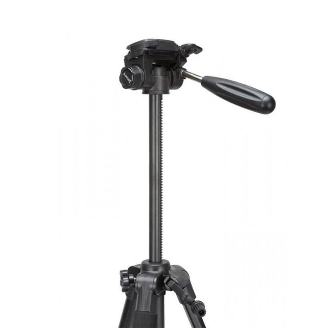 سه پایه دوربین جیماری مدل Jmary KP-2234 — تصویر ۴