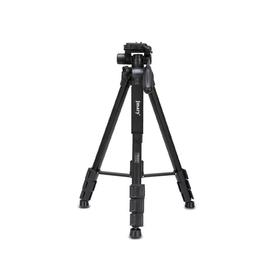 سه پایه دوربین جیماری مدل Jmary KP-2234 — تصویر ۳