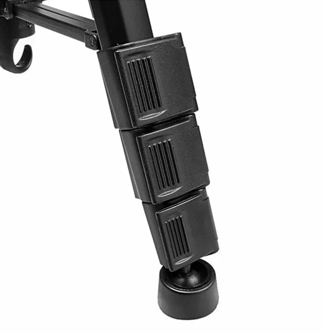 سه پایه دوربین جیماری مدل Jmary KP-2234 — تصویر ۵