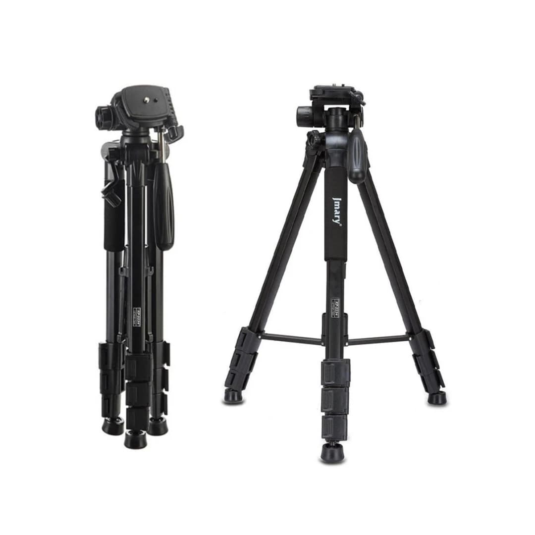 سه پایه دوربین جیماری مدل Jmary KP-2234