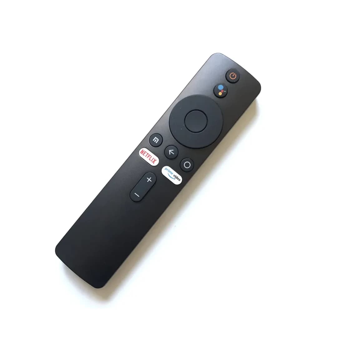 ریموت کنترل تی وی باکس و تلویزیون شیائومی مدل Mi Bluetooth Voice