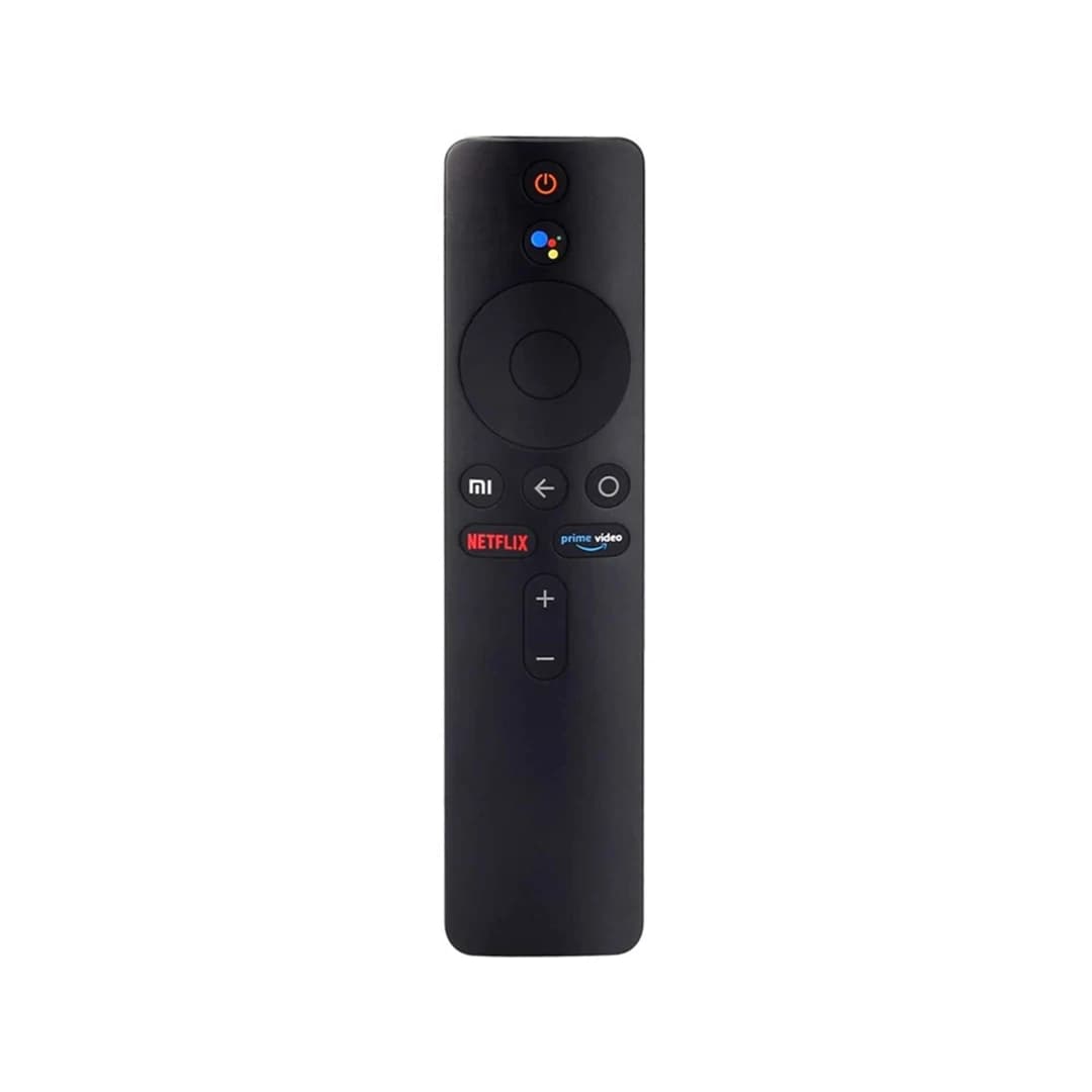 ریموت کنترل تی وی باکس و تلویزیون شیائومی مدل Mi Bluetooth Voice — تصویر ۳