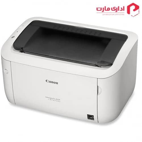 پرینتر تک کاره لیزری کانن مدل LBP6030 — تصویر ۴