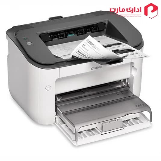 پرینتر تک کاره لیزری کانن مدل LBP6030 — تصویر ۶