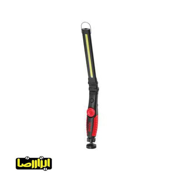 چراغ کار تاشو شارژی رونیکس مدل RH-4274 — تصویر ۸