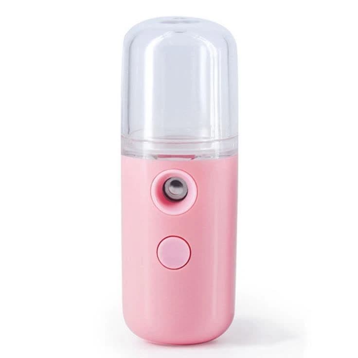 دستگاه بخور سرد جیبی Mist Sprayer با عروسک فانتزی مدل YQ8001