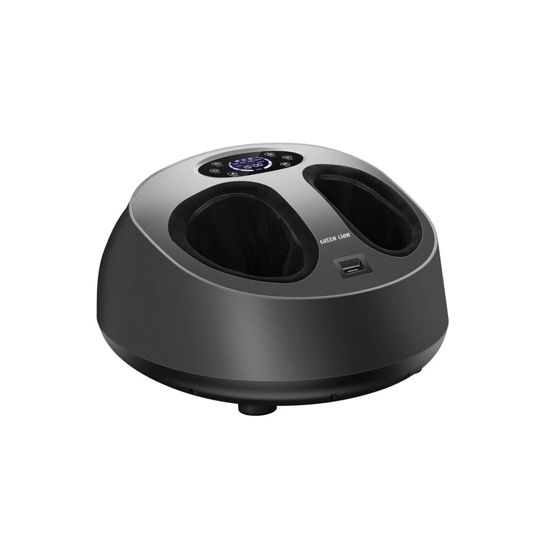 ماساژور پا گرین لاین ایر فلکس 50 وات AirFlex Foot Massager