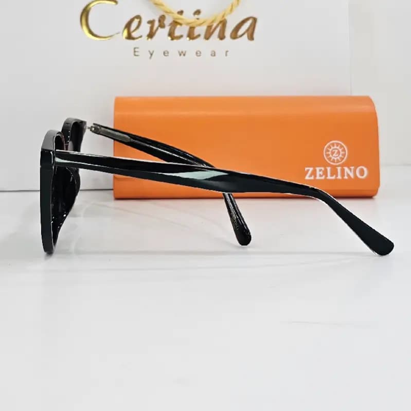 عینک آفتابی برند ZELINO کد P9127 — تصویر ۲
