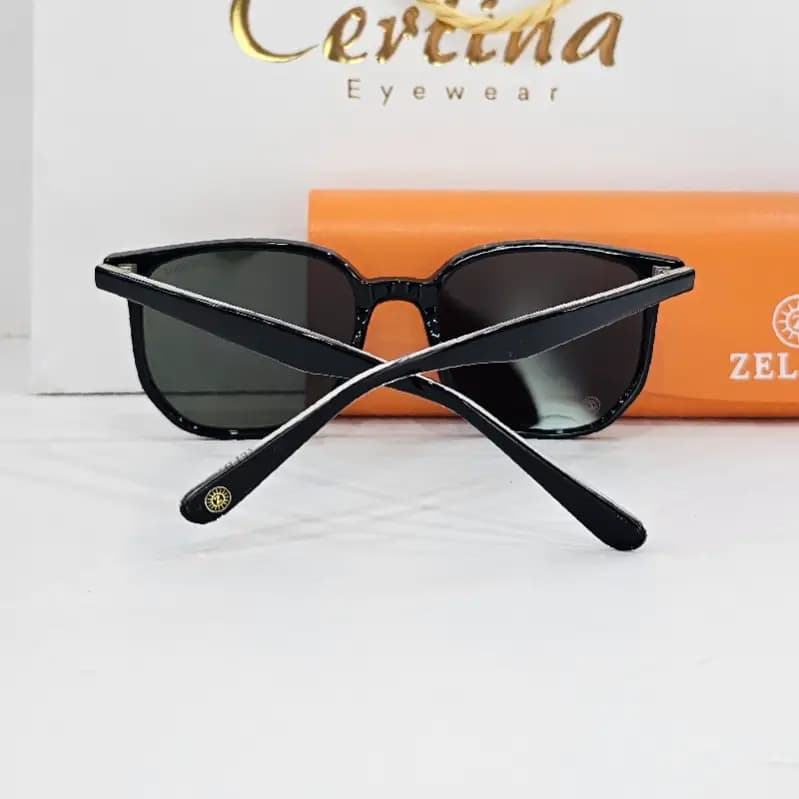عینک آفتابی برند ZELINO کد P9127 — تصویر ۳