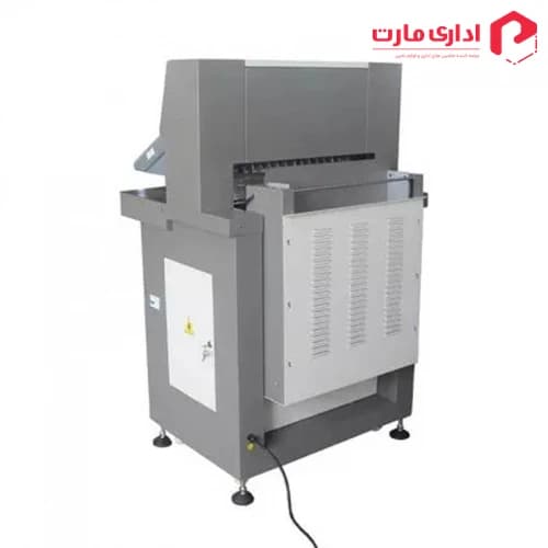 دستگاه گیوتین برقی مدل WD-530RT — تصویر ۸