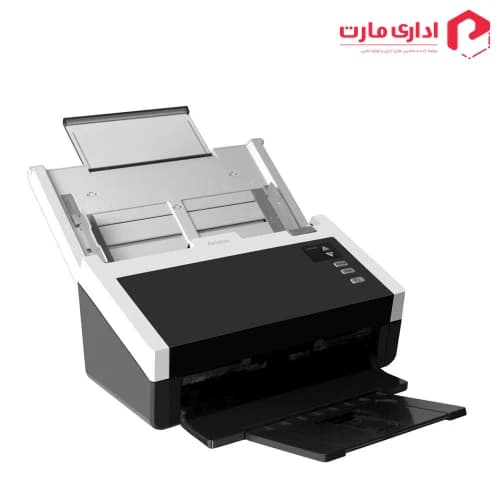 اسکنر اسناد AD250 ای ویژن — تصویر ۶