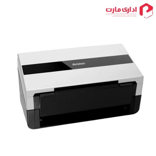 اسکنر اسناد AD250 ای ویژن — تصویر ۵