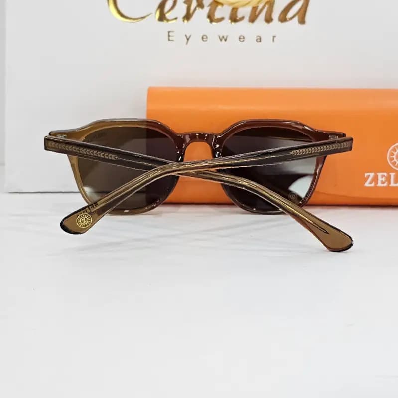 عینک آفتابی برند ZELINO کد 58275 — تصویر ۳