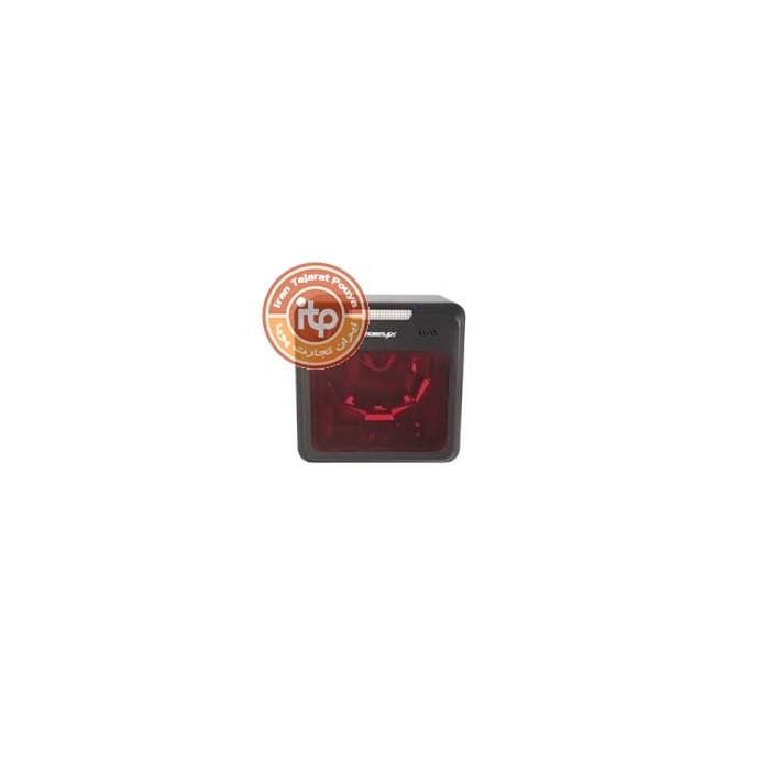 بارکد خوان پوزیفلکس Posiflex TS-2200 — تصویر ۲
