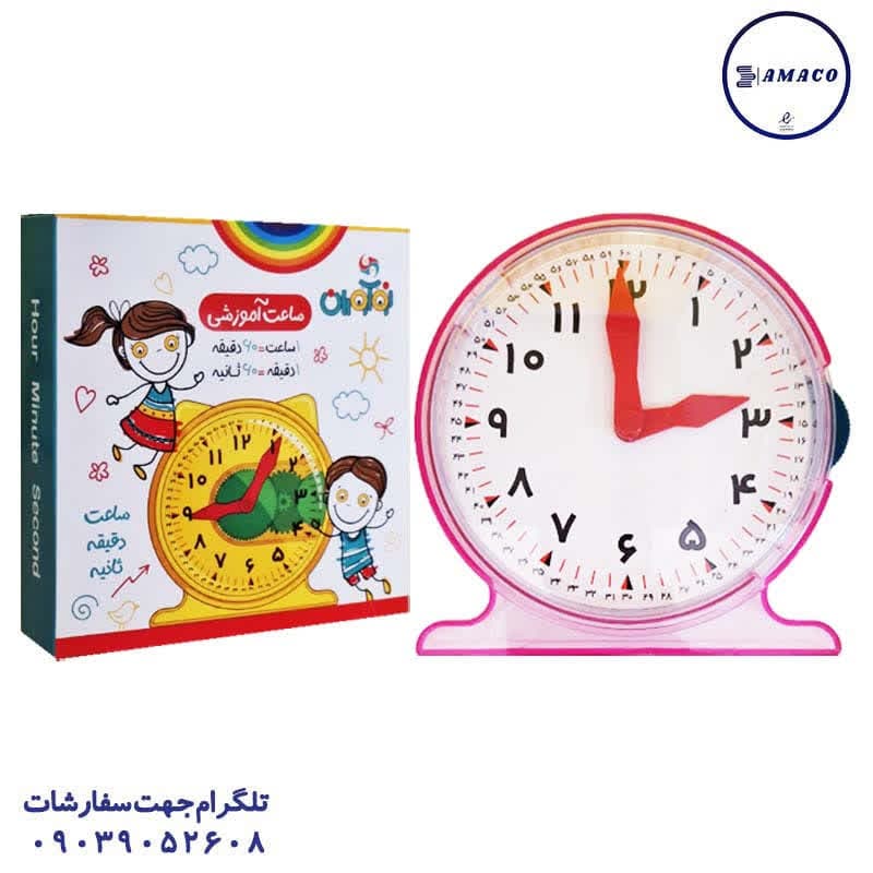 نوآوران – ساعت آموزشی کد 1