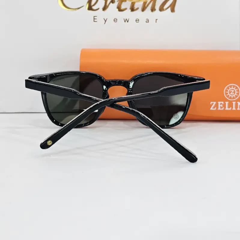 عینک آفتابی برند ZELINO کد P9078 — تصویر ۳