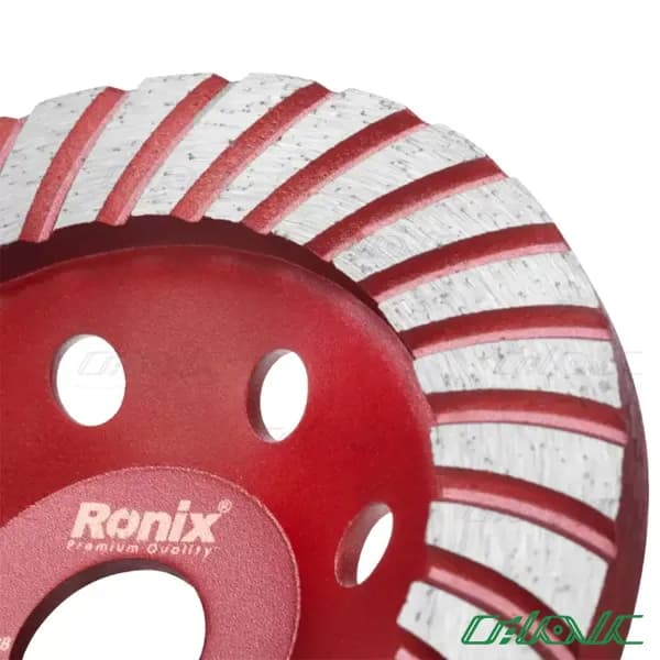صفحه ساب گرانیت رونیکس مدل RH-3528 — تصویر ۴