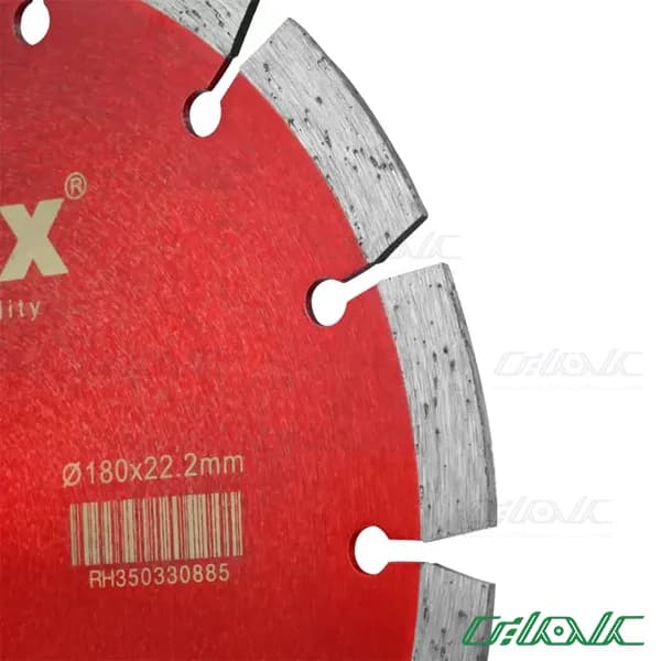گرانیت بر رونیکس مدل RH-3503 — تصویر ۲