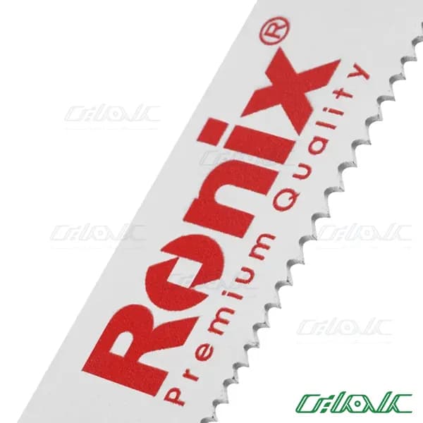 تیغ اره افقی بر رونیکس مدل RH-5623 — تصویر ۳