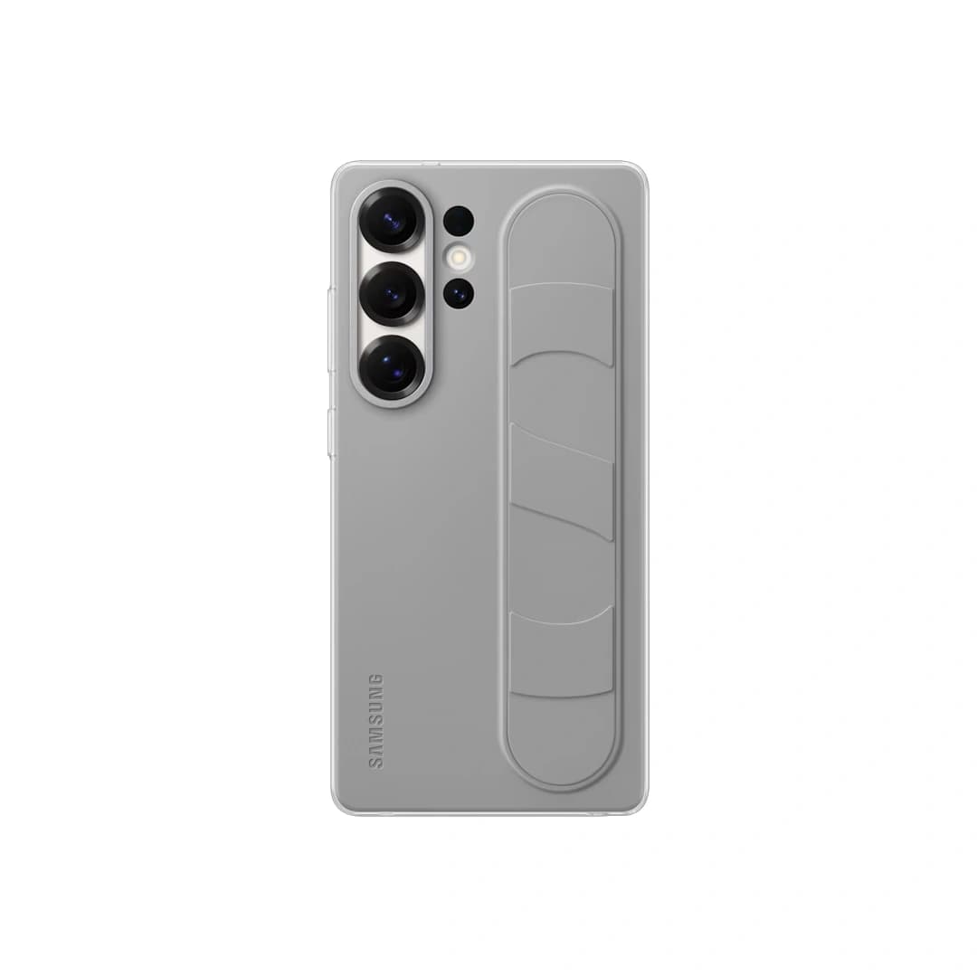 کاور اصلی اس ۲۵ اولترا مدل S25 Ultra Standing Grip EF-GS938 — تصویر ۲
