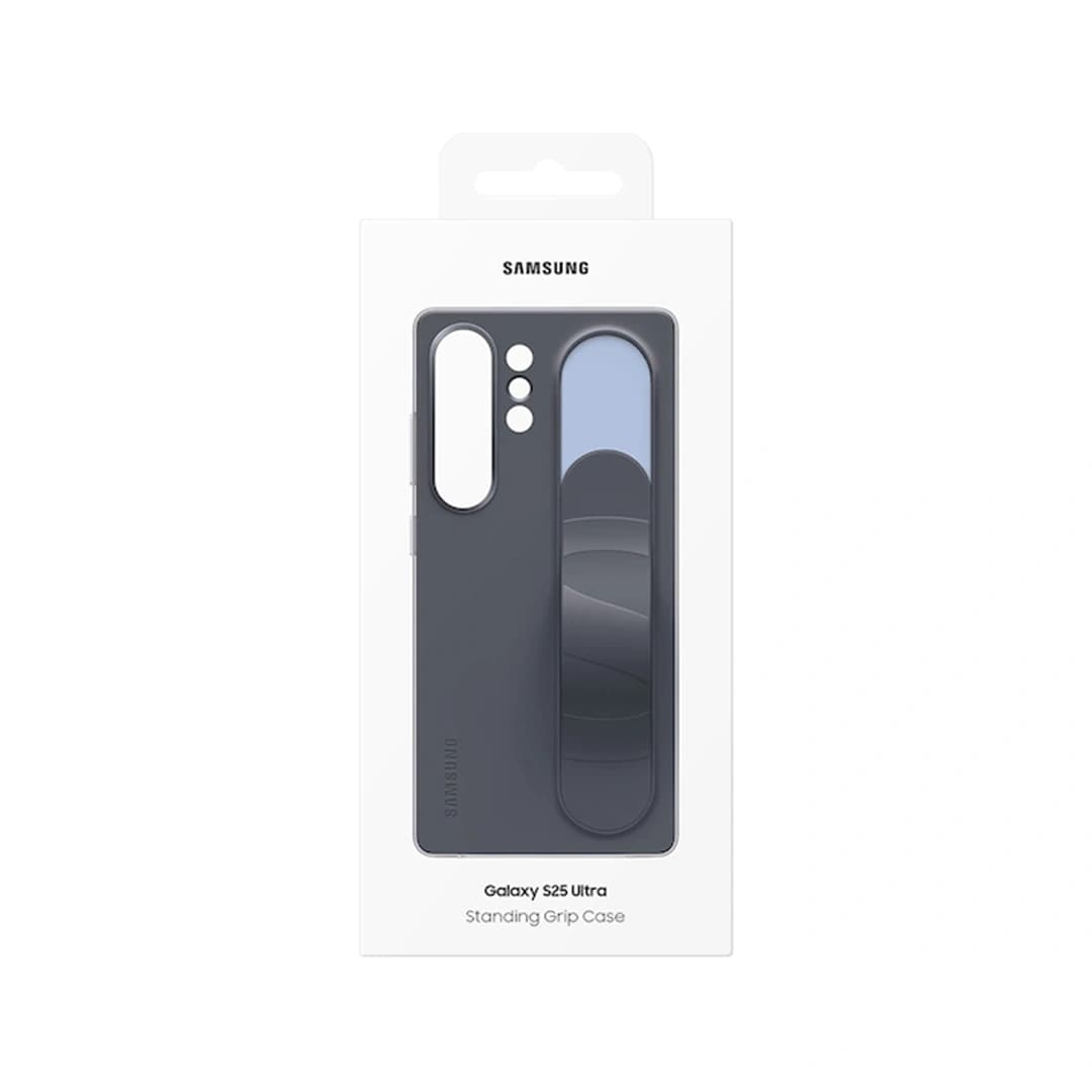 کاور اصلی اس ۲۵ اولترا مدل S25 Ultra Standing Grip EF-GS938 — تصویر ۴