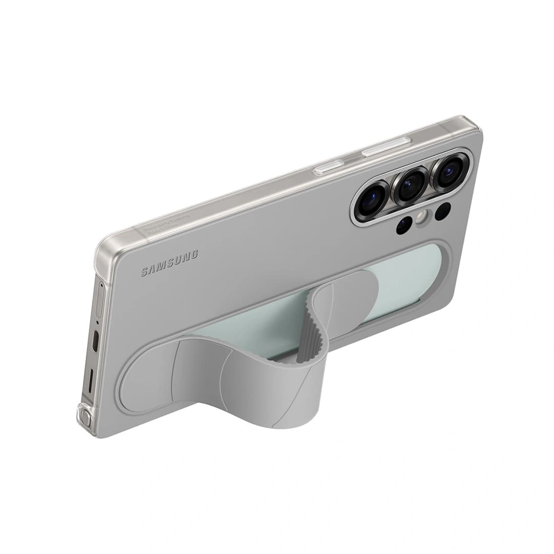 کاور اصلی اس ۲۵ اولترا مدل S25 Ultra Standing Grip EF-GS938 — تصویر ۳