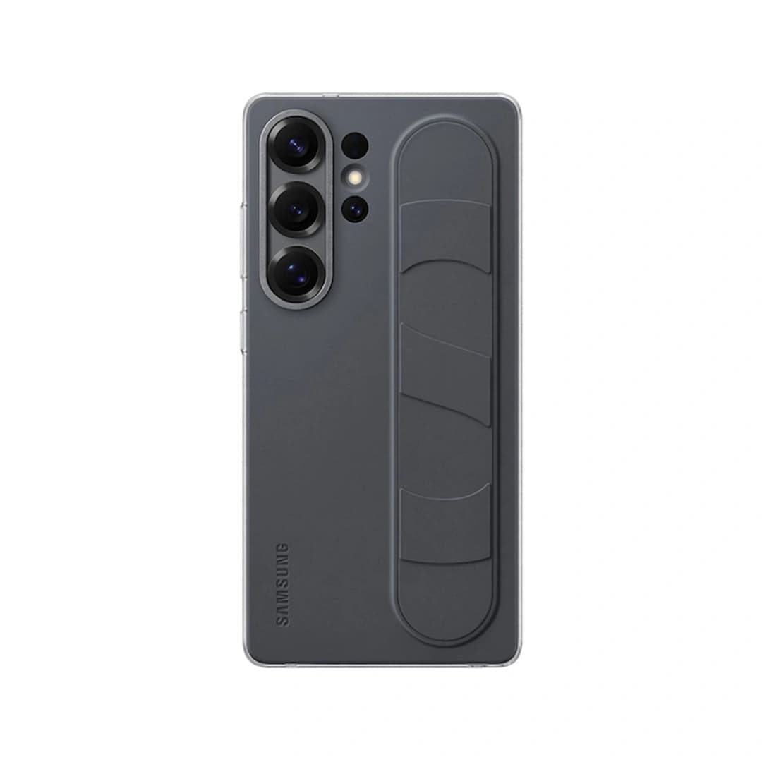 کاور اصلی اس ۲۵ اولترا مدل S25 Ultra Standing Grip EF-GS938 — تصویر ۷