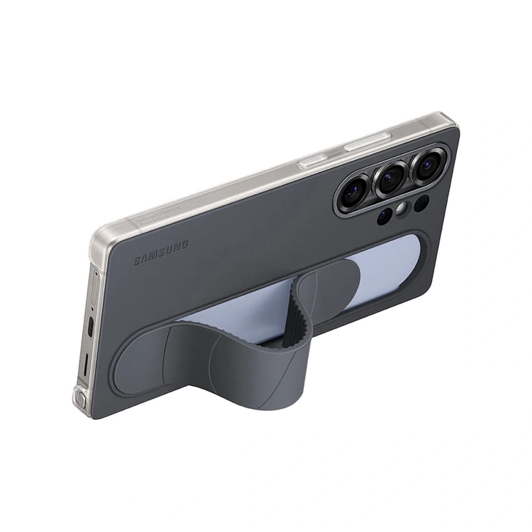 کاور اصلی اس ۲۵ اولترا مدل S25 Ultra Standing Grip EF-GS938