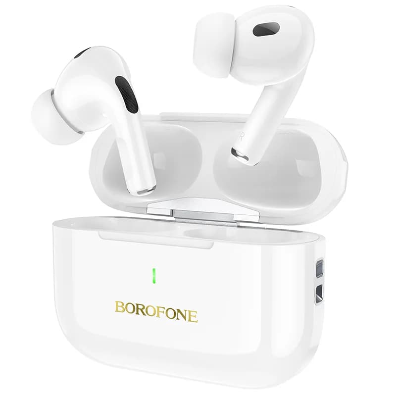 ایرپاد بی‌سیم Borofone BW59 PLUS ANC+ENC