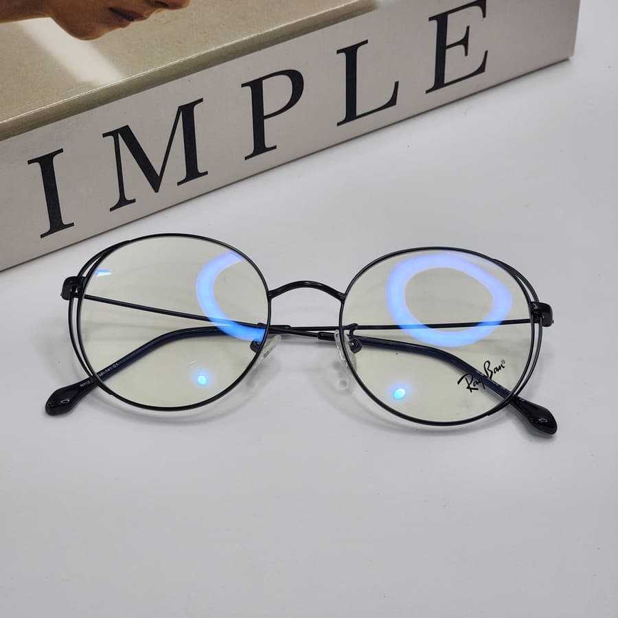 عینک طبی Ray Ban کدb825