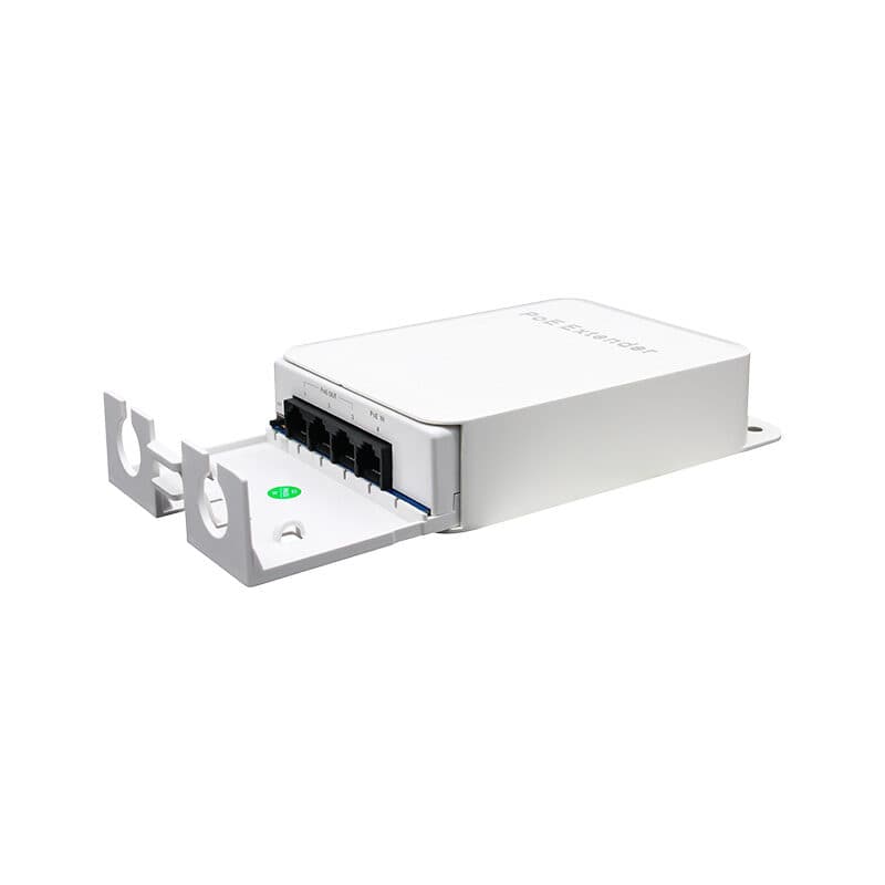 اکستندر PoE مدل HR-POE013-WP