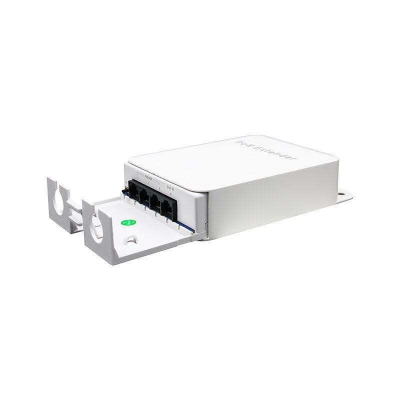 اکستندر PoE مدل HR-POE013-WP — تصویر ۸