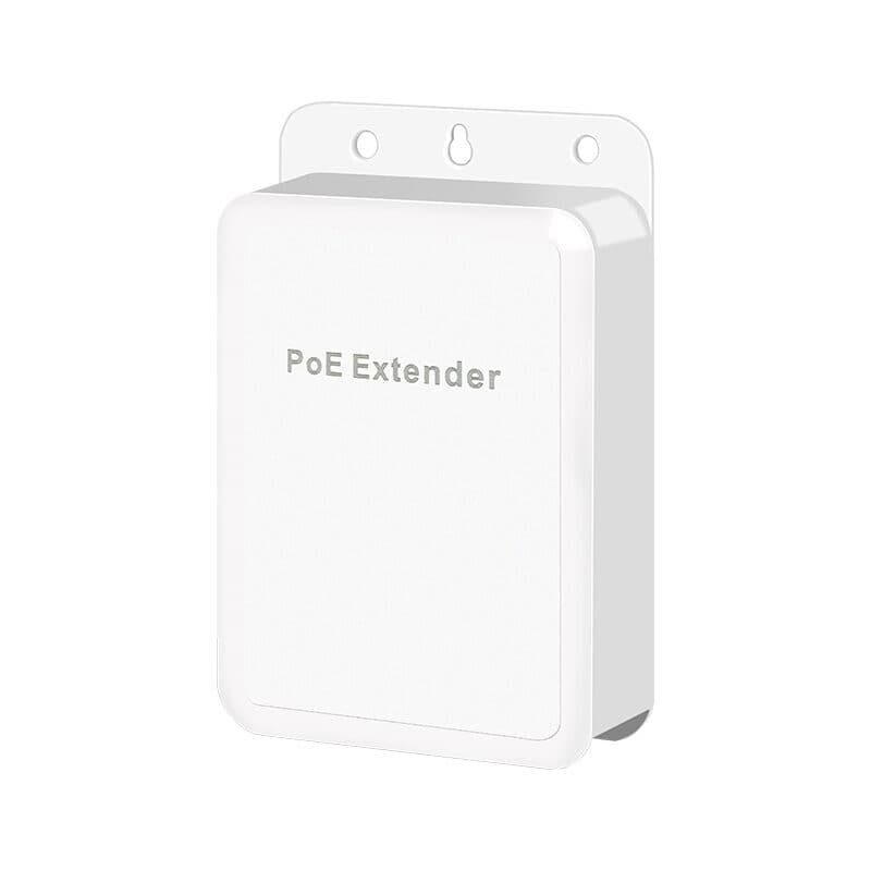 اکستندر PoE مدل HR-POE013-WP — تصویر ۶
