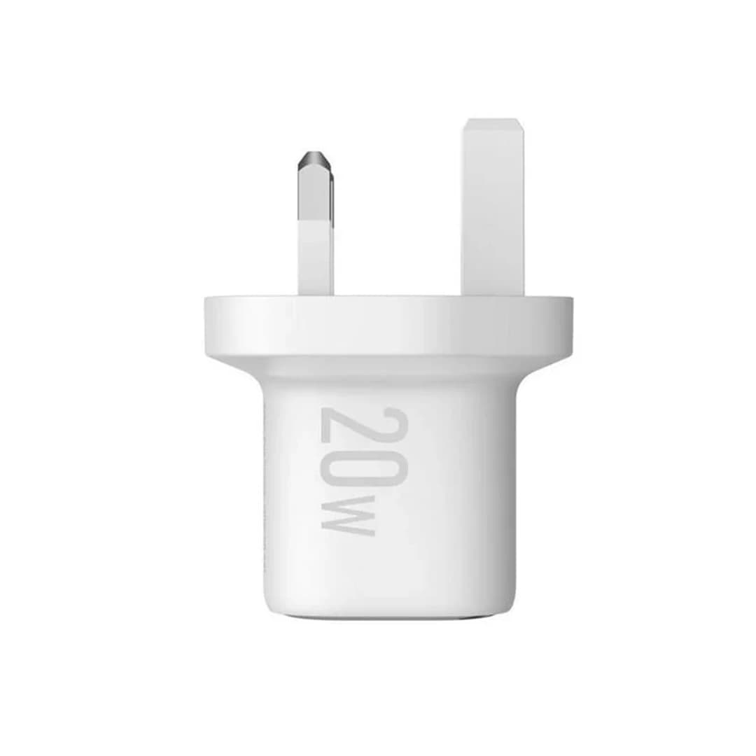 شارژر دیواری 20 وات انکر مدل Anker Zolo 20W USB C A2699 — تصویر ۳