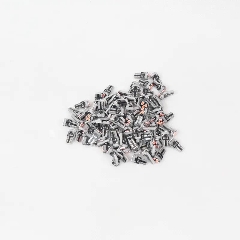 پشت آمپر 3 smd سام آبی — تصویر ۲
