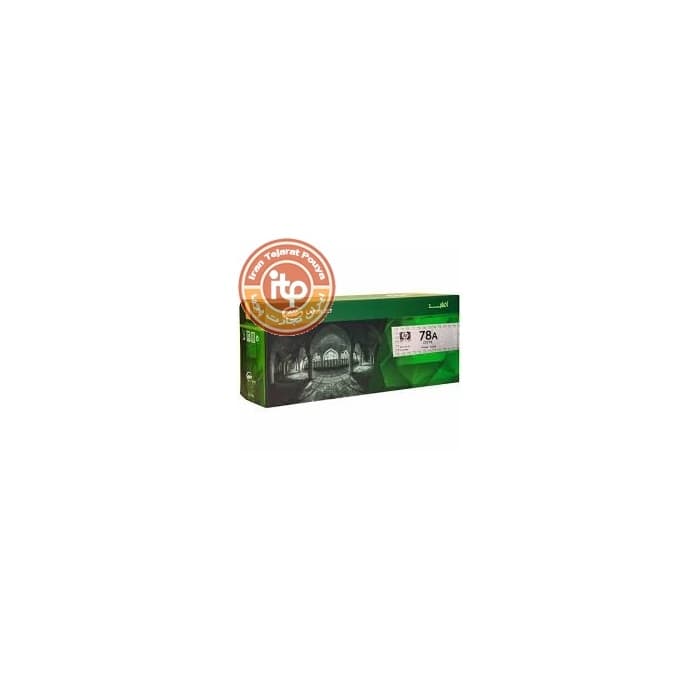 کارتریج مشکی آفشید مدل 78A