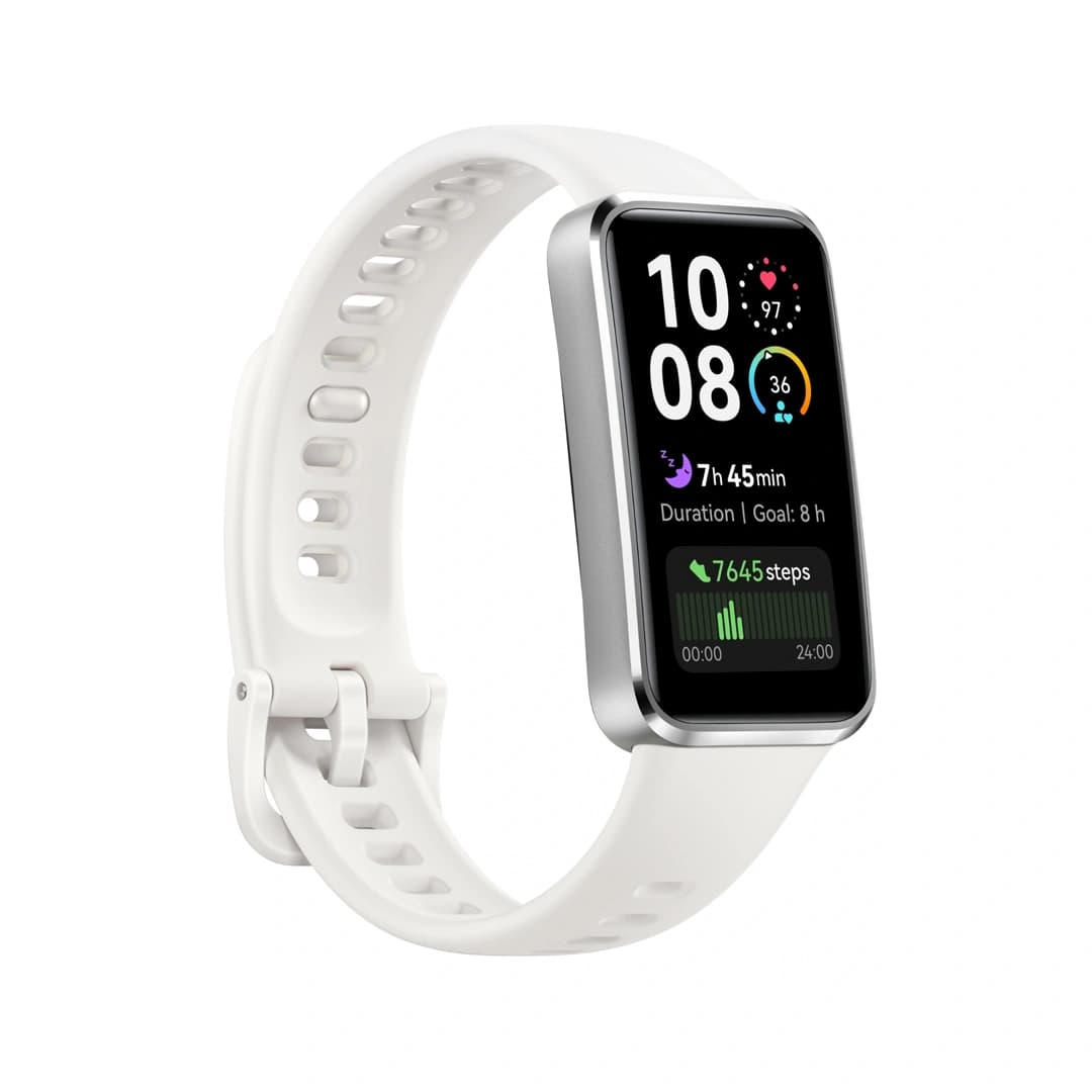 مچ بند هوآوی بند 10 Huawei band 10 NOR-B19 — تصویر ۴