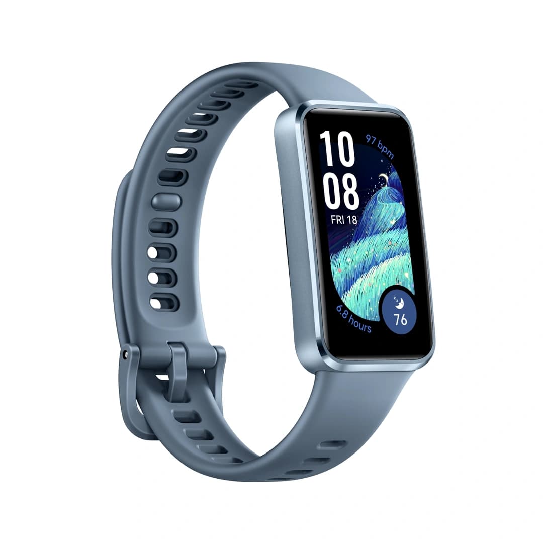 مچ بند هوآوی بند 10 Huawei band 10 NOR-B19 — تصویر ۵