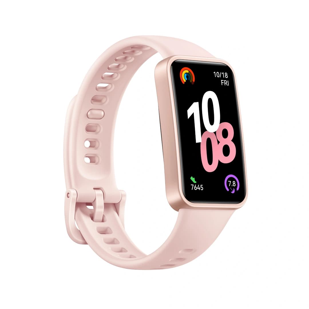 مچ بند هوآوی بند 10 Huawei band 10 NOR-B19 — تصویر ۲