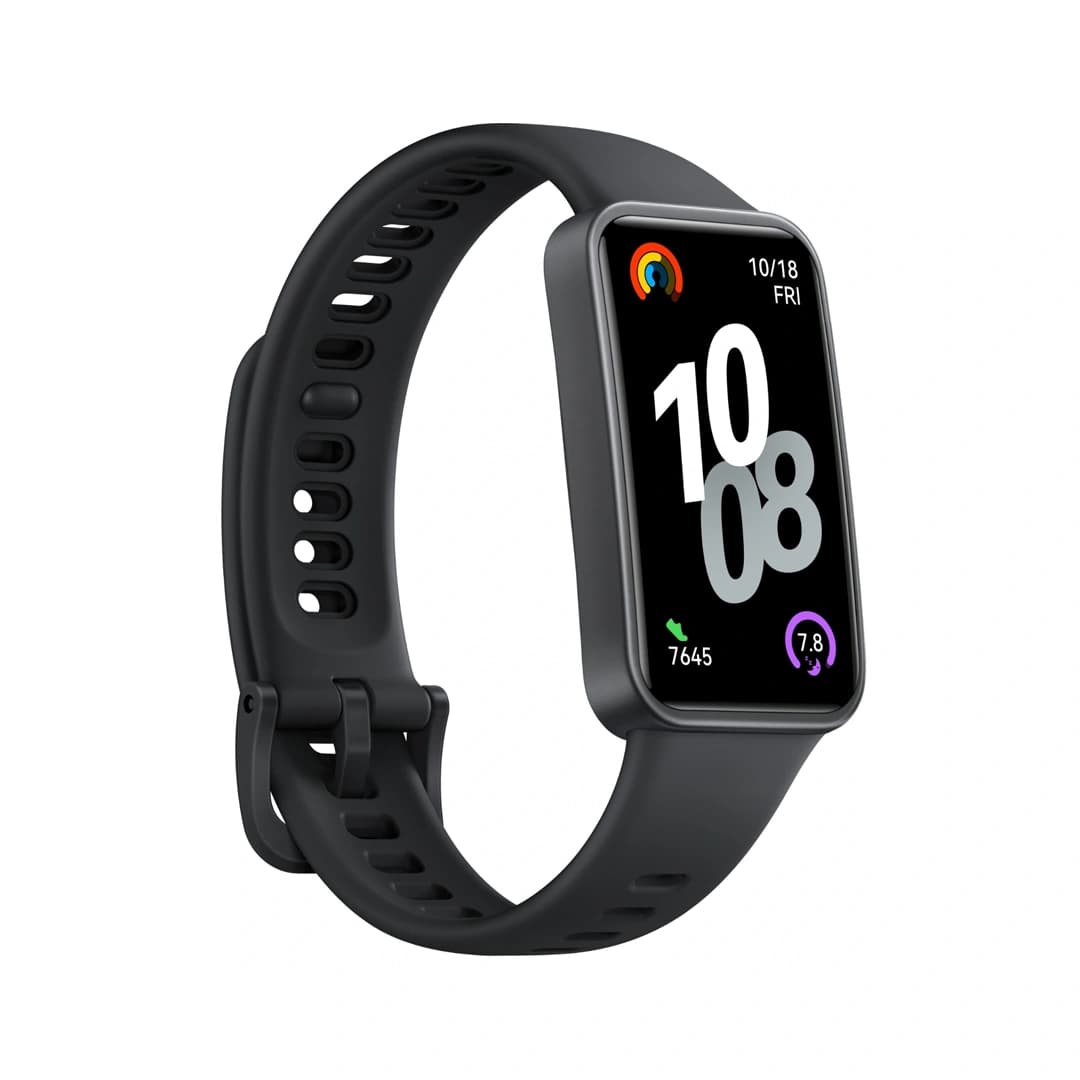 مچ بند هوآوی بند 10 Huawei band 10 NOR-B19 — تصویر ۳
