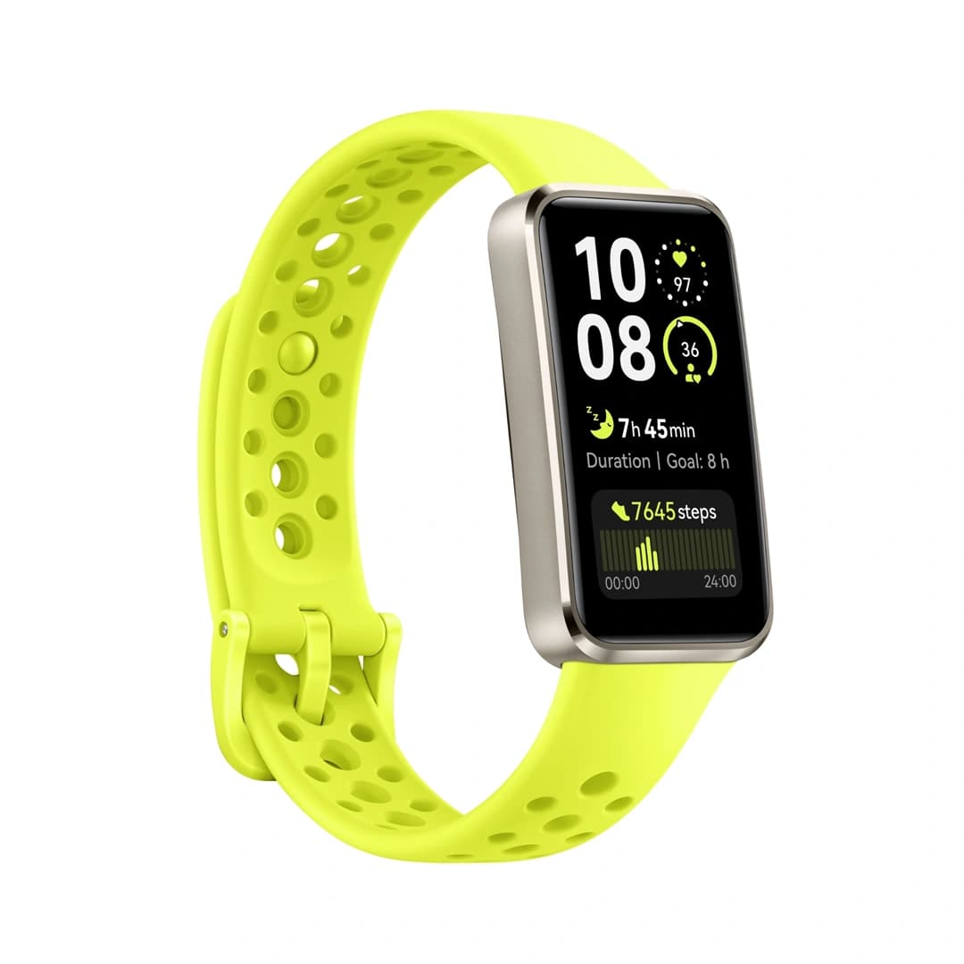 مچ بند هوآوی بند 10 Huawei band 10 NOR-B19