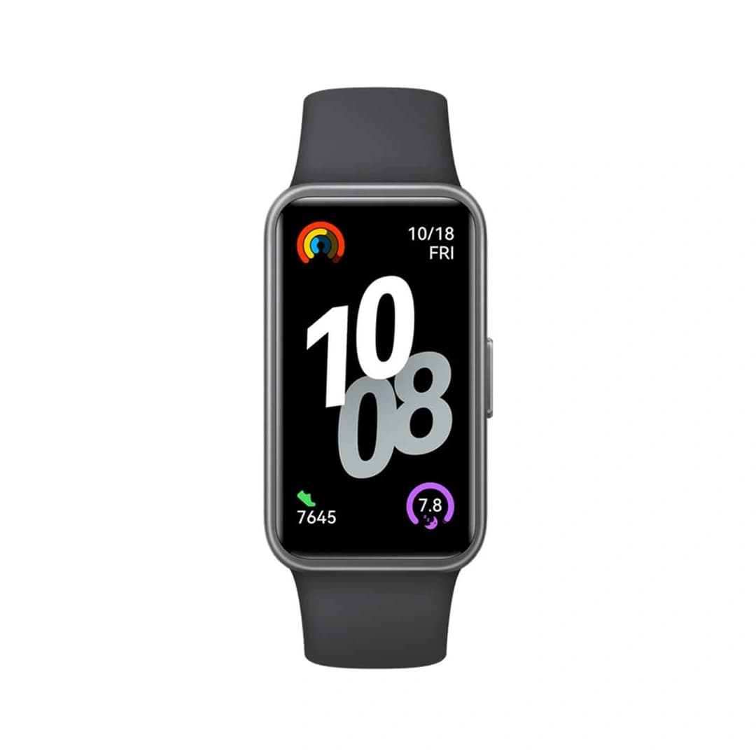 مچ بند هوآوی بند 10 Huawei band 10 NOR-B19 — تصویر ۷
