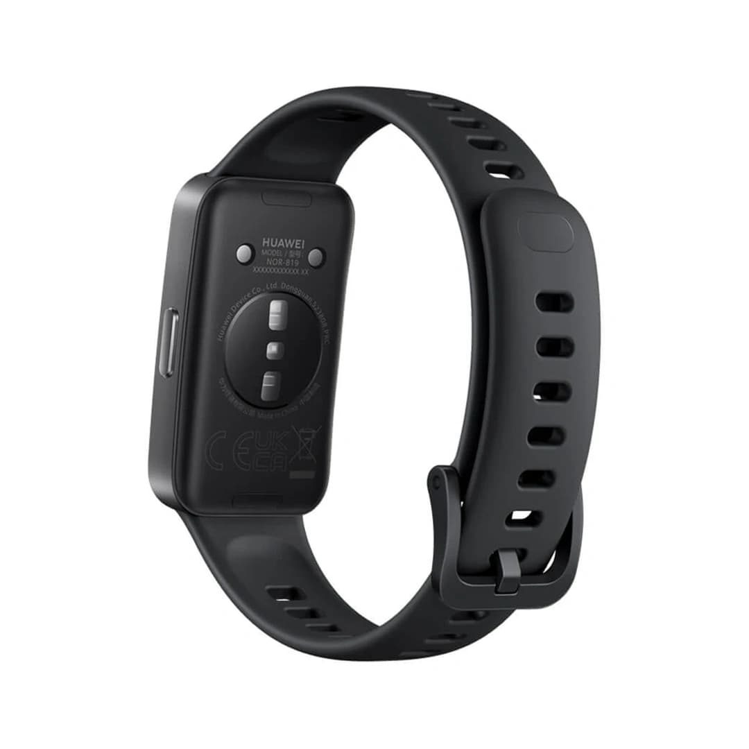 مچ بند هوآوی بند 10 Huawei band 10 NOR-B19 — تصویر ۸